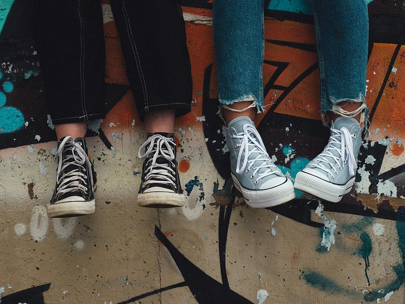 Adolescents — accompagnement psychomoteur